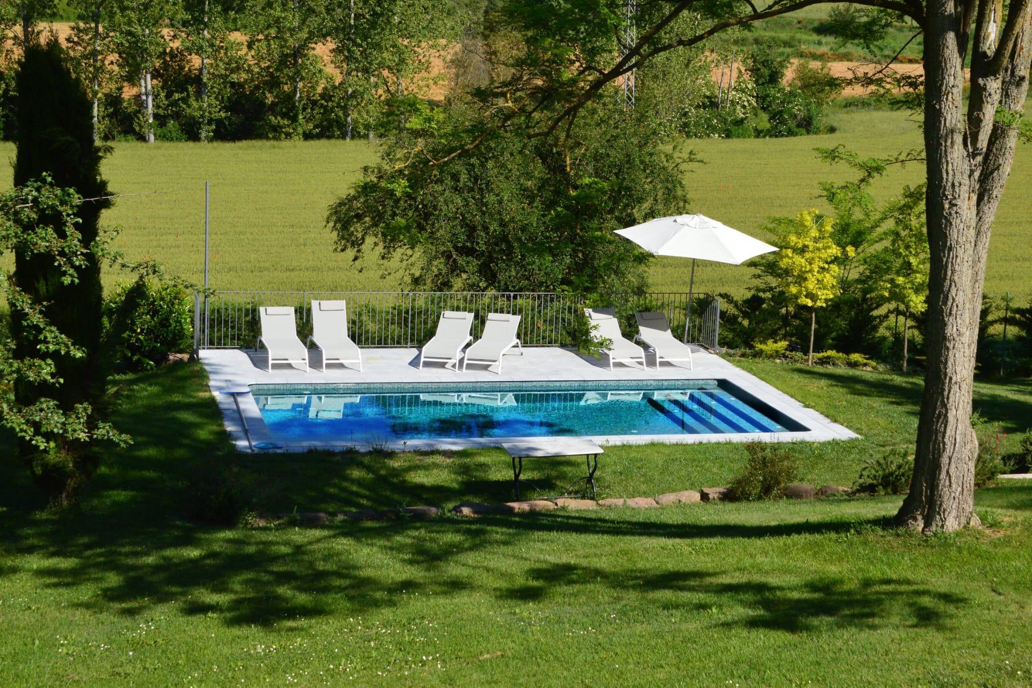 La Torre Del Dr. Pont. Nature And Entertainment. Sant Boi de Llucanes 外观 照片